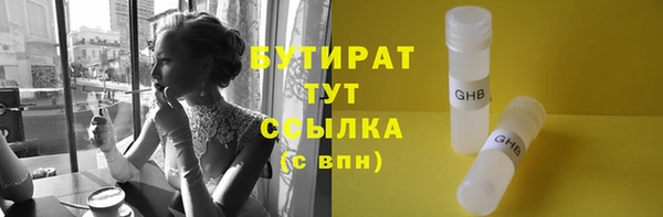 хмурый Каменка
